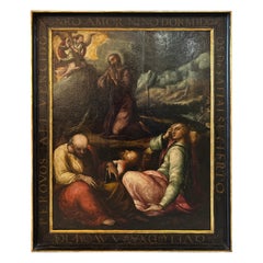 Wandschmuck aus dem 15. Jahrhundert und früher