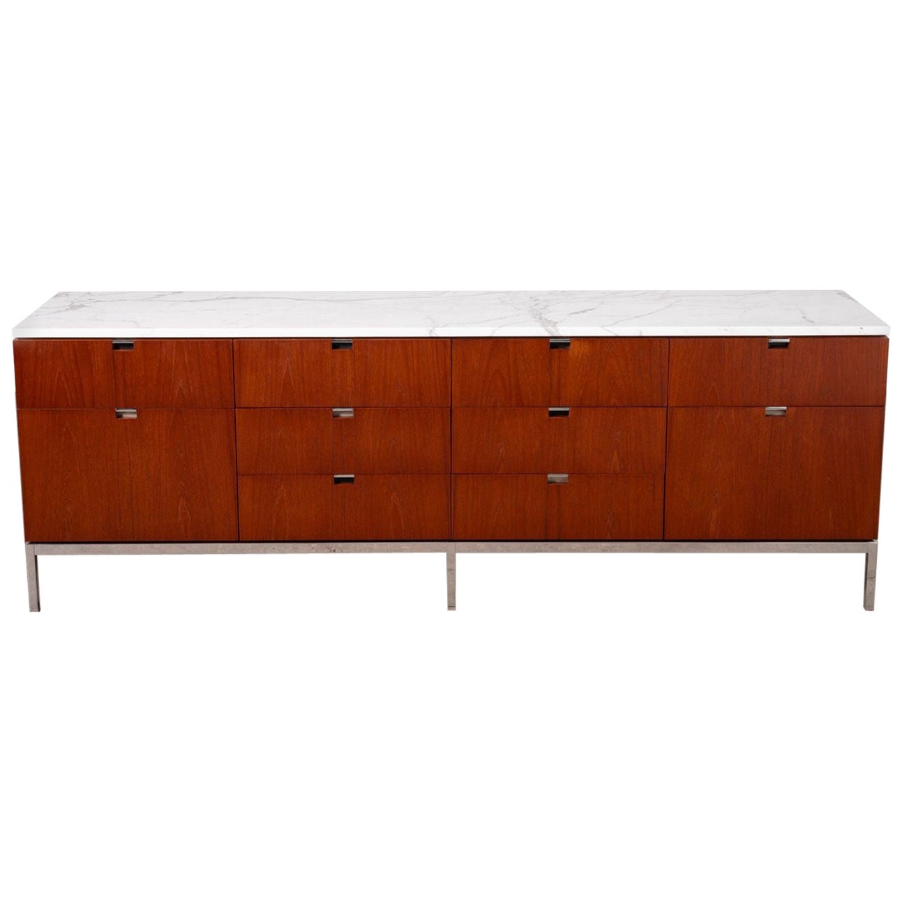 Credenza by Florence Knoll for Knoll International