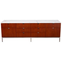 Credenza by Florence Knoll for Knoll International