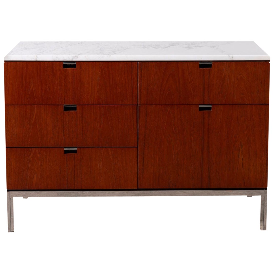 Credenza by Florence Knoll for Knoll International