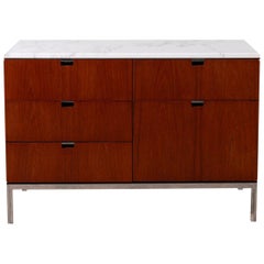 Credenza by Florence Knoll for Knoll International