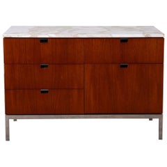 Credenza by Florence Knoll for Knoll International