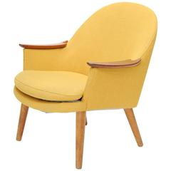 Wonderful Mama Bear Chair in the Manner of Hans Olsen