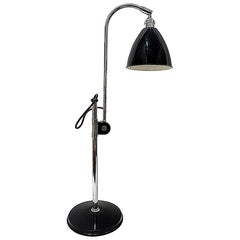 Original  Robert Dudley Best Bestlite BL1 Table Lamp, Not Gubi