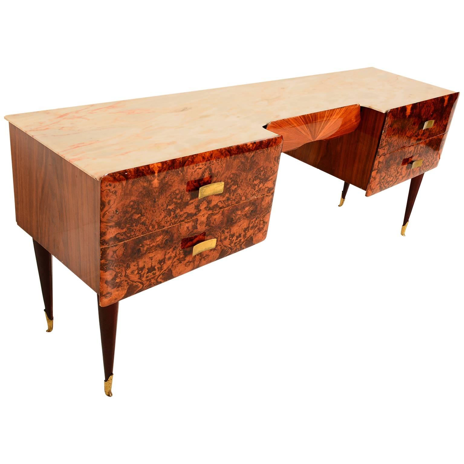 Borsani Desk or Vanity