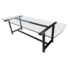 Mathieu Matégot, dining table, MASTERPIECE