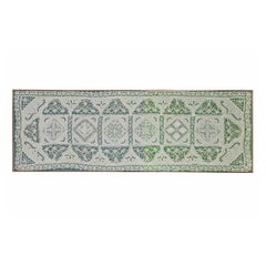 Vintage Burano Lace, Italy, Early 20th Century