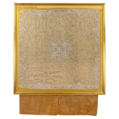 Outstanding Burano Lace 18th Century