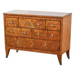20th Century, Gio Ponti for Lietti Wooden Cabinet, 20s