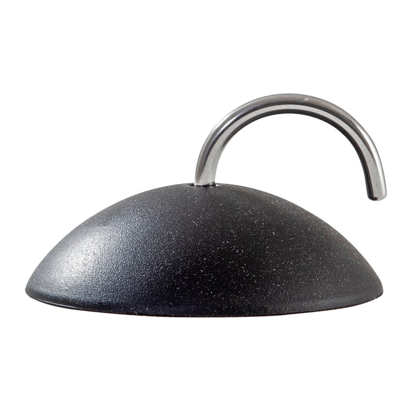 20th Century, Enzo Mari for Danese Paperweight Mod. Tokelau