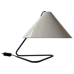 Table lamp by Paolo Tilche for Arform, 1950s