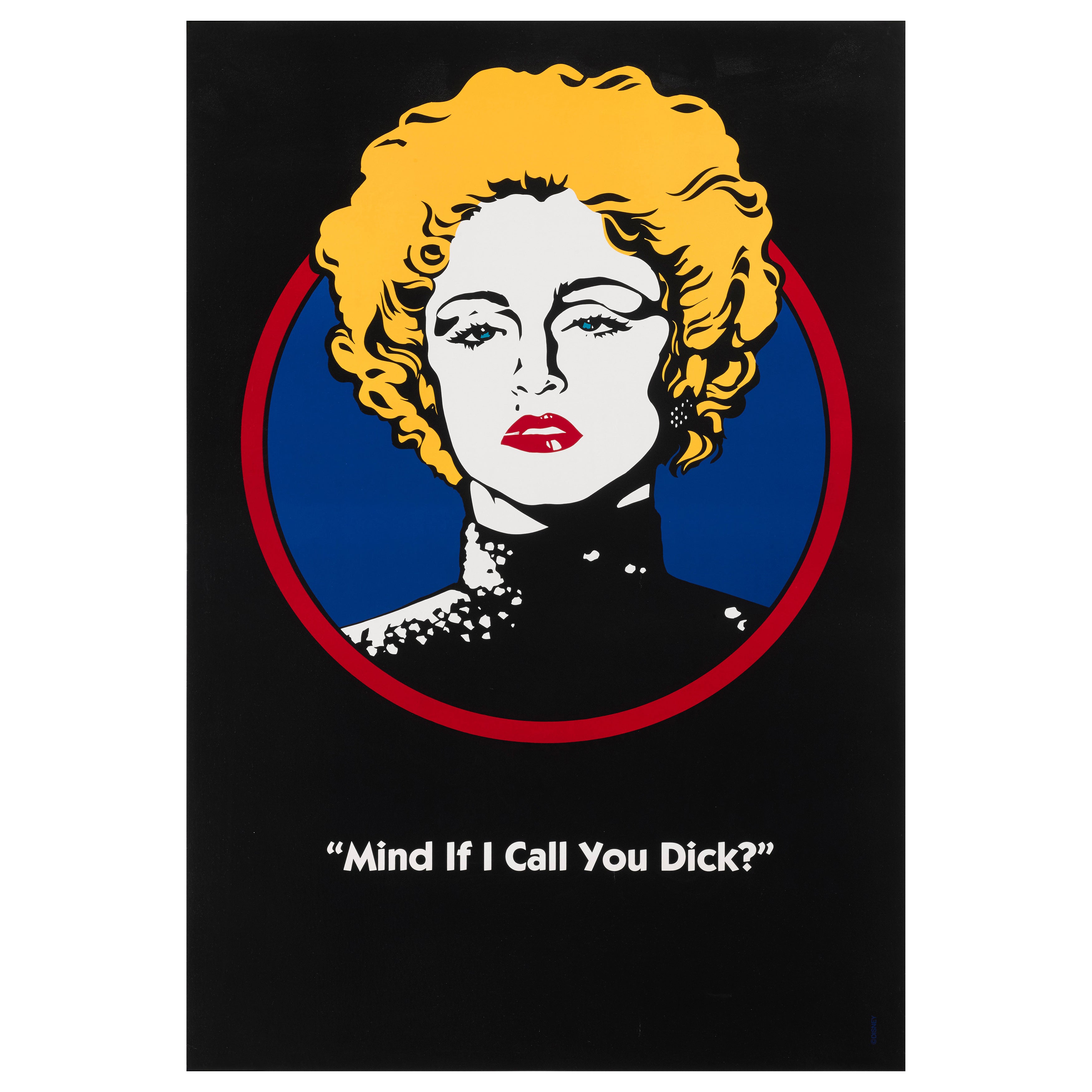 Dick Tracy