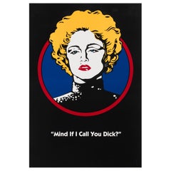 Dick Tracy