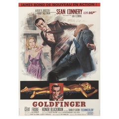 Goldfinger