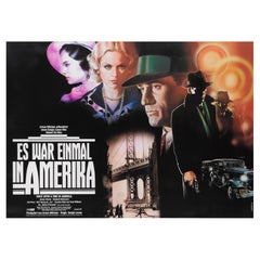 Once Upon a Time in America / Es War Einmal In America