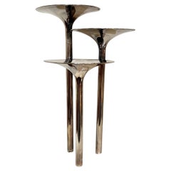 Lino Sabattini, candlestick