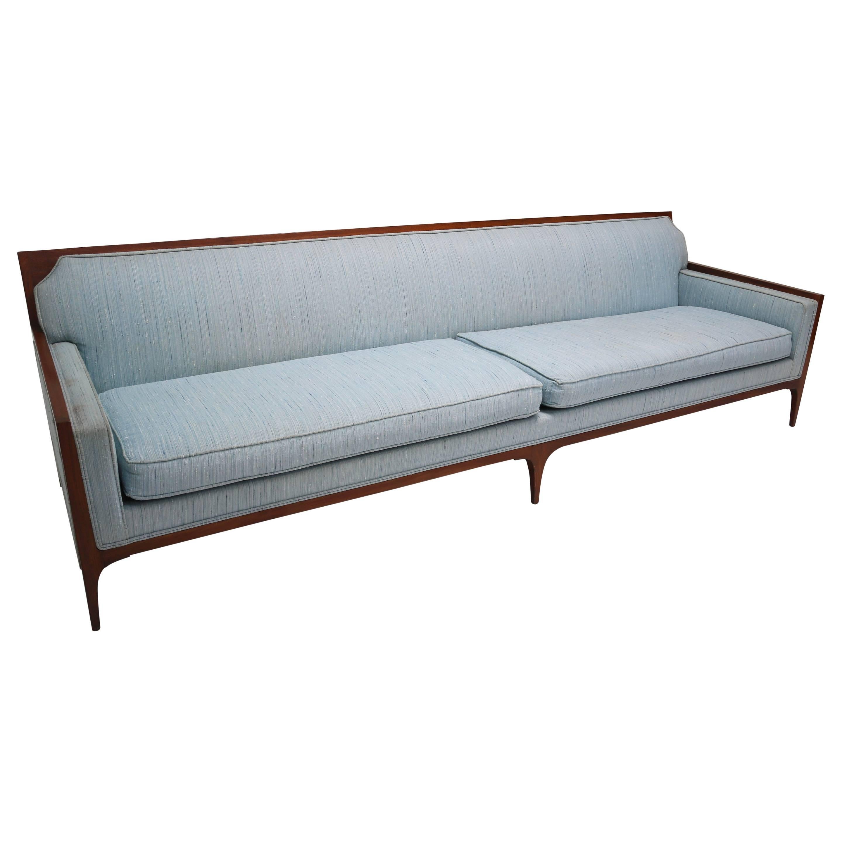 Mid-century Sofa in the style of Paul McCobb