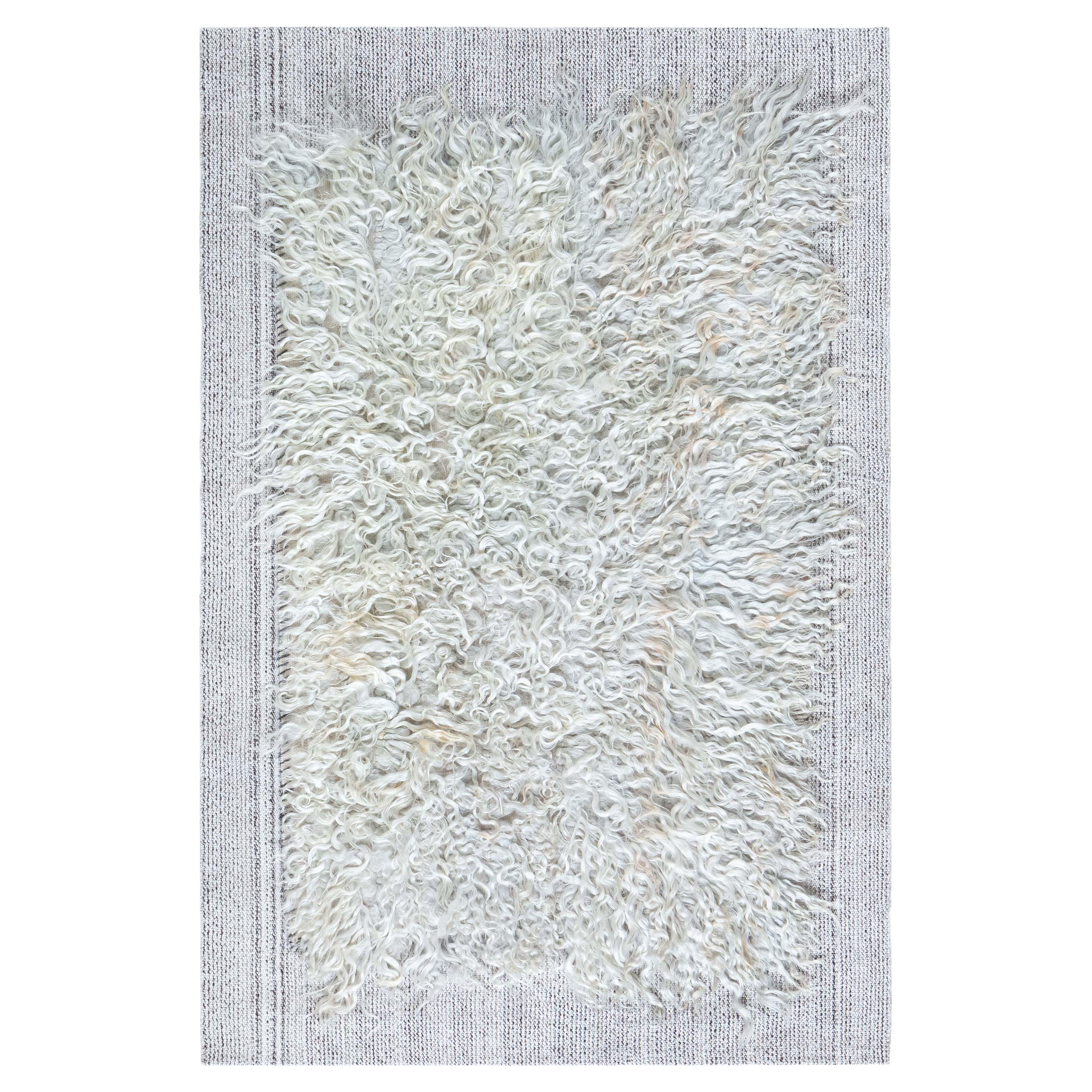 Alfombra Tulu moderna de Doris Leslie Blau