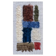Alfombra Tulu moderna de Doris Leslie Blau