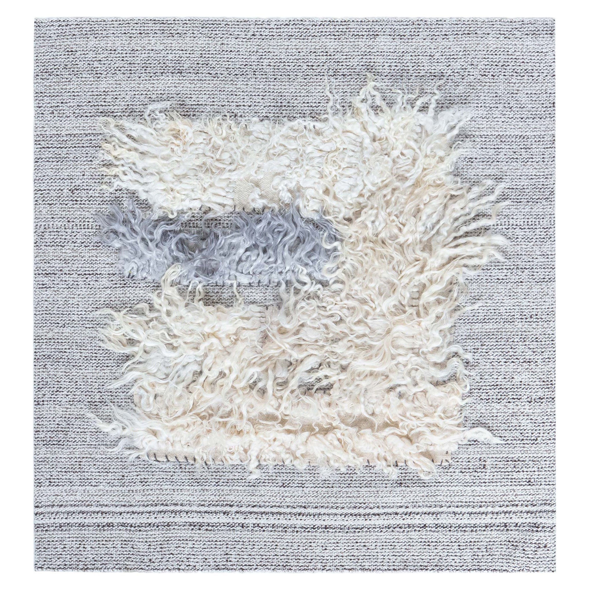 Alfombra Tulu moderna de Doris Leslie Blau