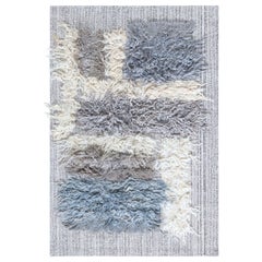 Alfombra Tulu moderna de Doris Leslie Blau