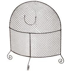 French Fireplace Screen, Fire Screen