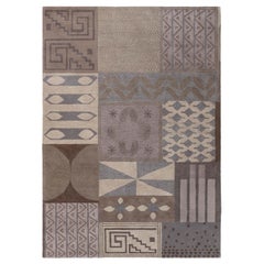 Contemporary Rug by Doris Leslie Blau