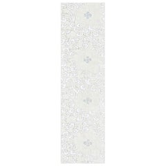 Traditional Fragment Runner by Doris Leslie Blau