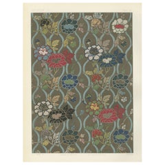 1880s Prints