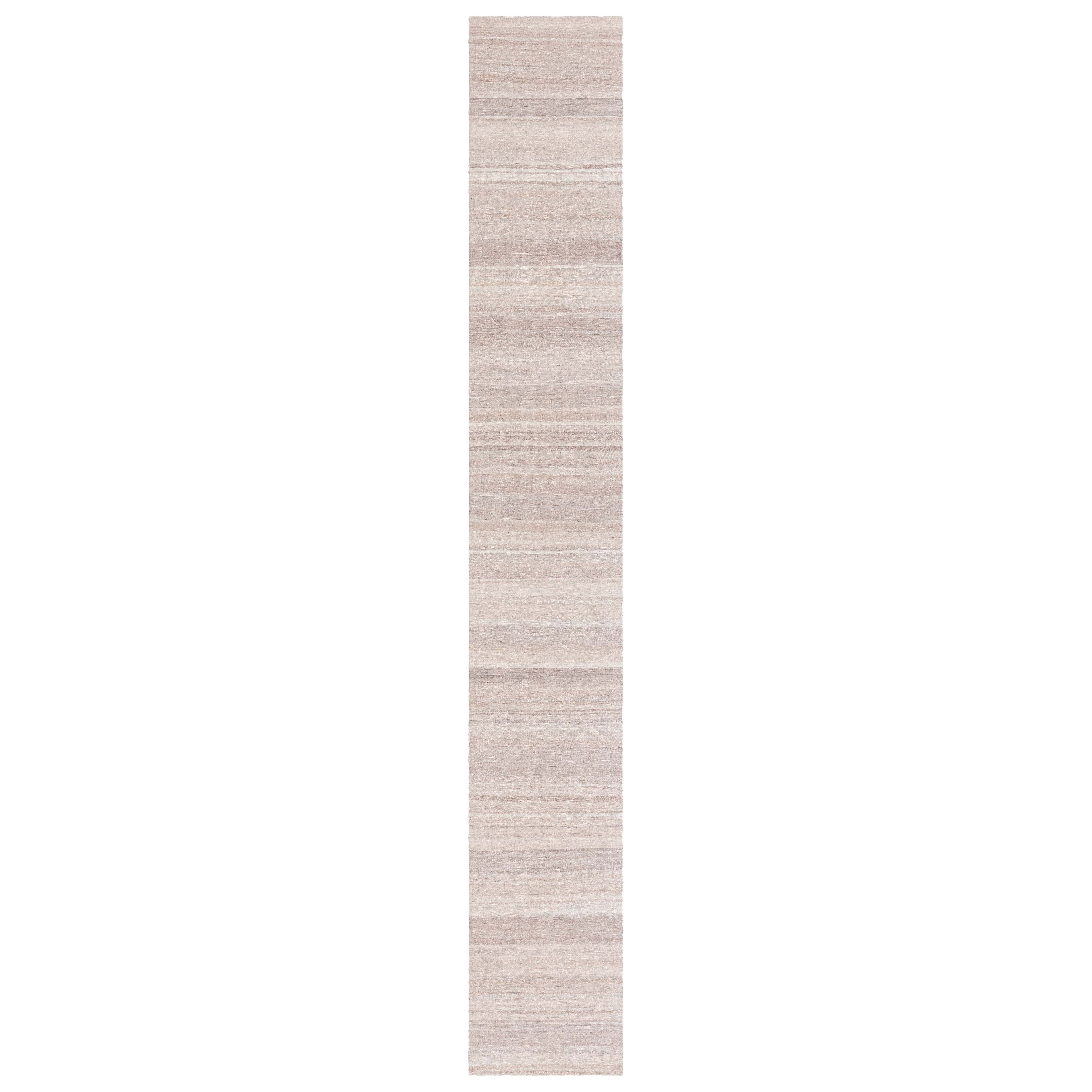 Vintage Persian Kilim Runner Doris Leslie Blau