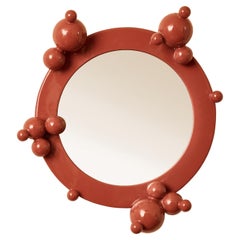 "Astro" mirror by G. Nicolet
