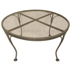 Mid-Century Modern Salterini Coffee Table 11