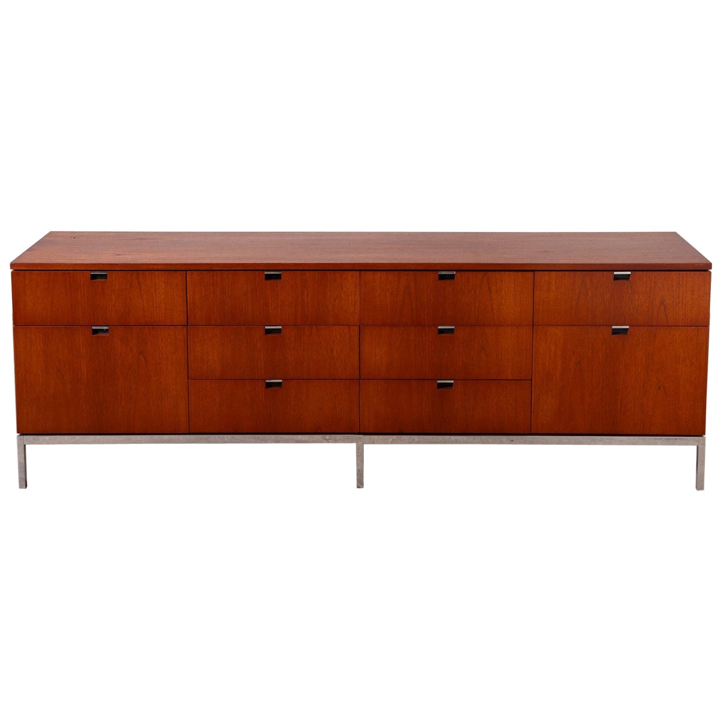 Credenza by Florence Knoll for Knoll International