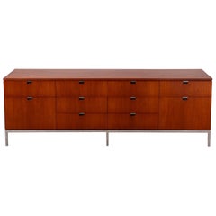 Credenza by Florence Knoll for Knoll International