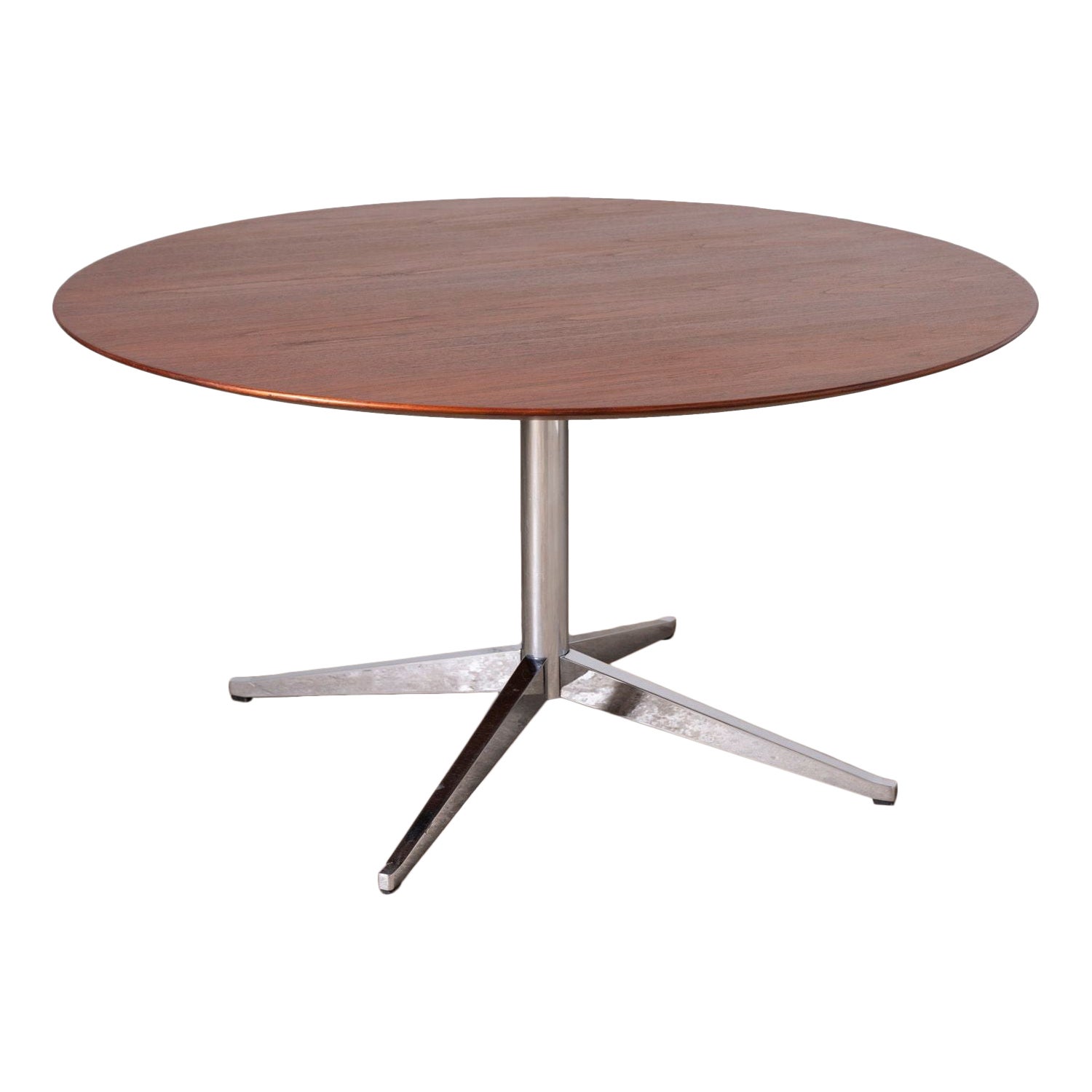 Table de salle à manger par Florence Knoll pour Knoll International en vente