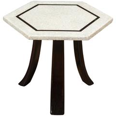 Probber Hexagonal Table 4