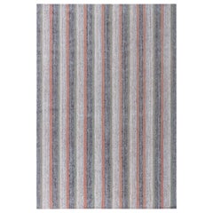 Doris Leslie Blau Vintage Persian Kilim Rug