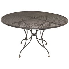 Mid-Century Modern Dining Room Tables