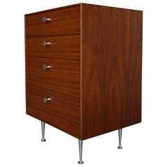 "Thin Edge" Chest by George Nelson 6