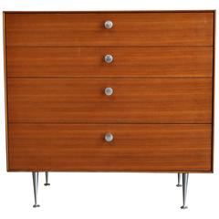"Thin Edge" Chest by George Nelson 7