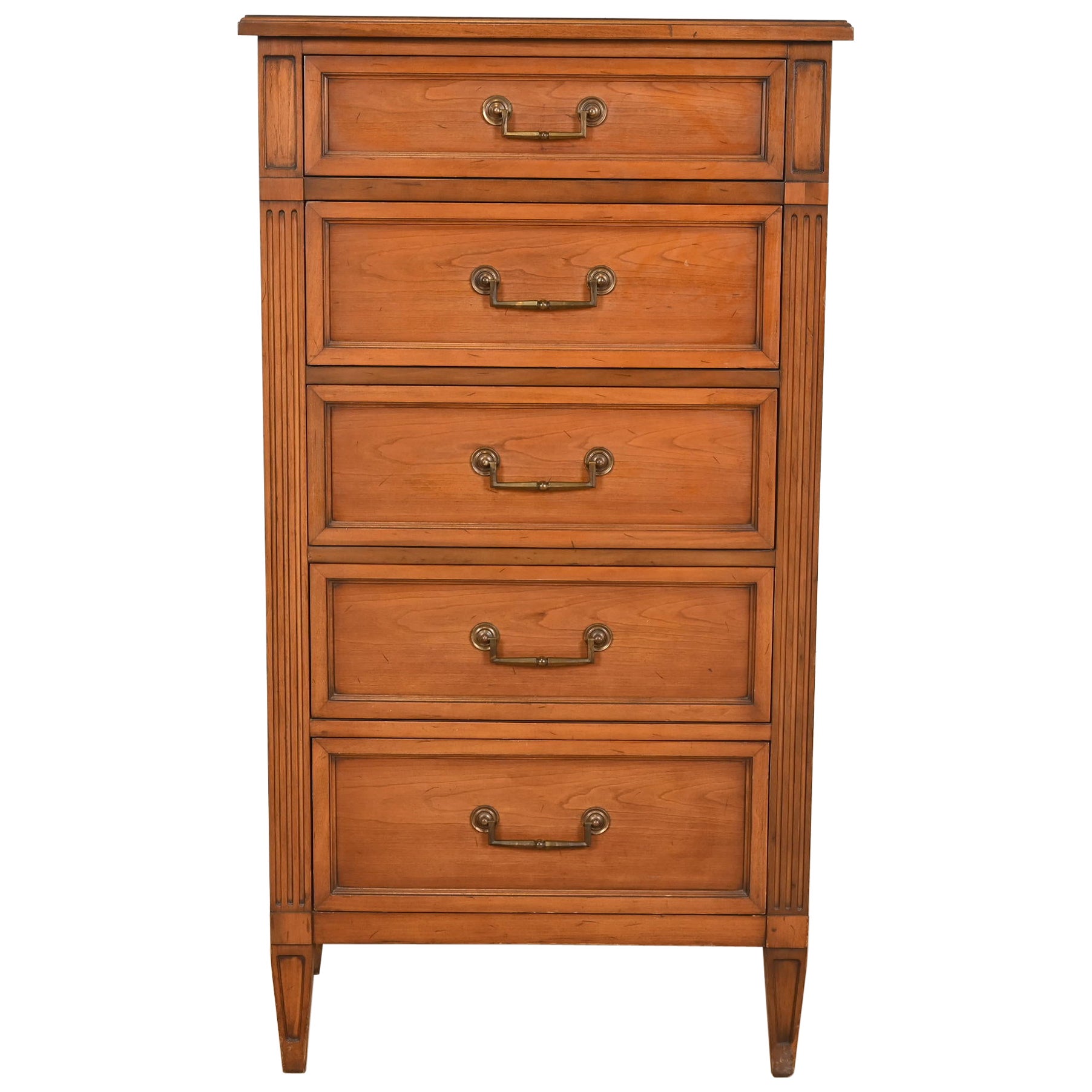 Mount Airy Furniture Company Dressers