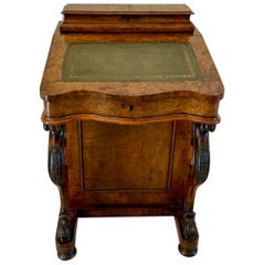 Victorian Desks