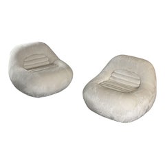 Armchairs