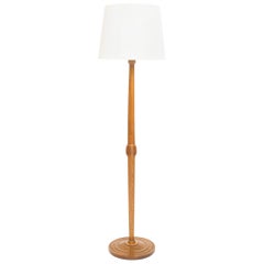 Art Deco Floor Lamp