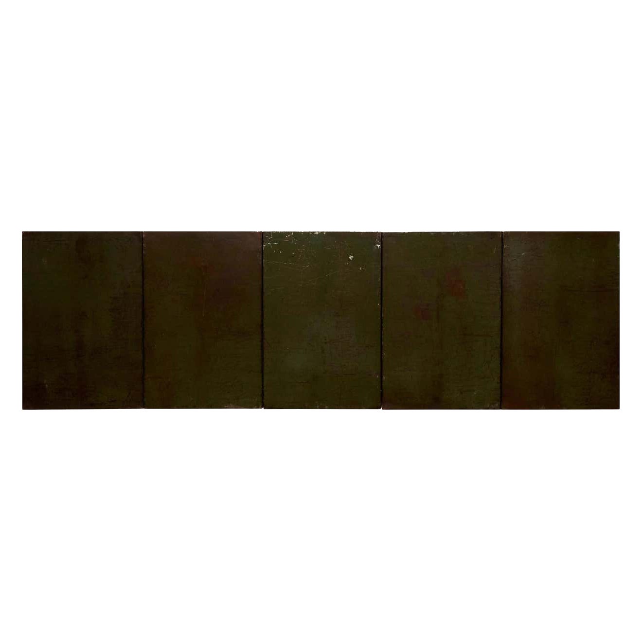 Ramon Horts Large Artwork 1/5 N 002