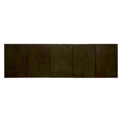 Ramon Horts Large Artwork 1/5 N 002