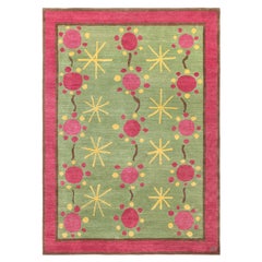 Inspired Deco Rug by Doris Leslie Blau