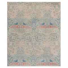 Doris Leslie Blau 1900s William Morris Textile