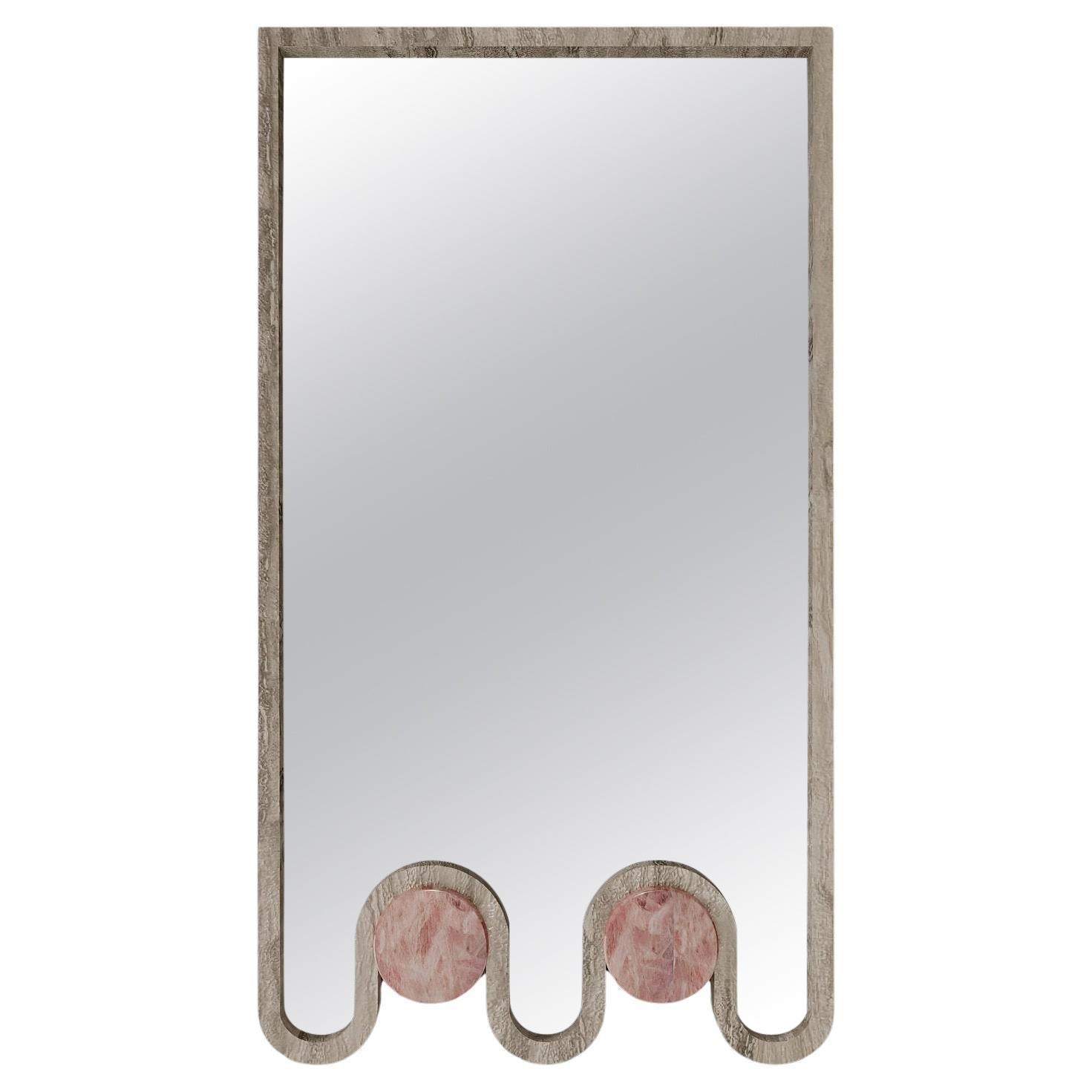 SERA 2 tone Mirror