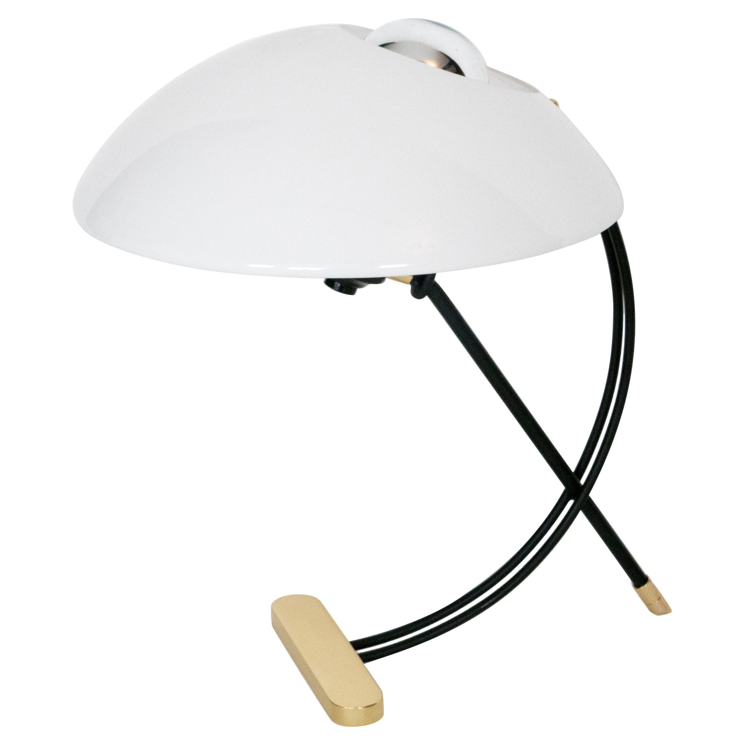 Jasmin Table Lamp by Bourgeois Boheme Atelier